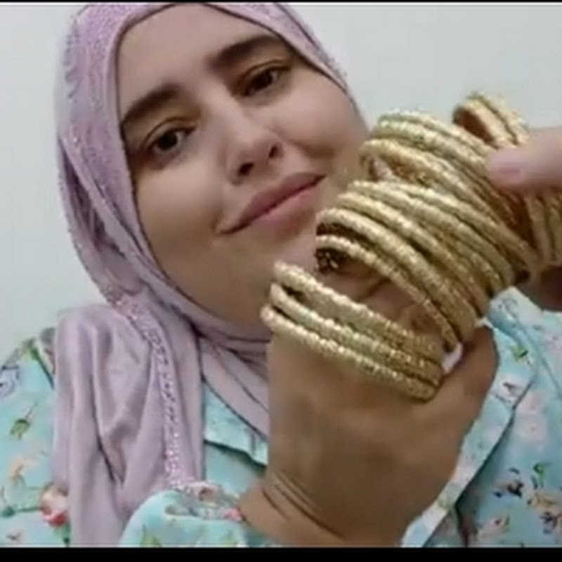 مجوهرات رجاء