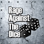Rage Against The Dice logo