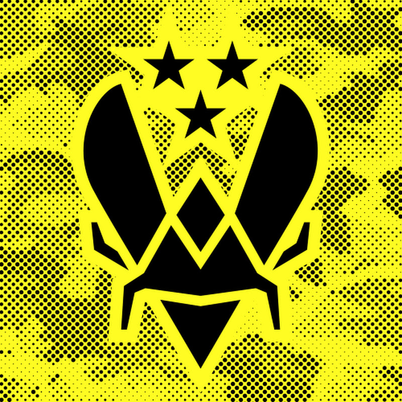 Team Vitality Counter Strike