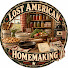 vdk9BARVum8-channel-avatar-Lost American Homemaking and Lost Survival Knowledge