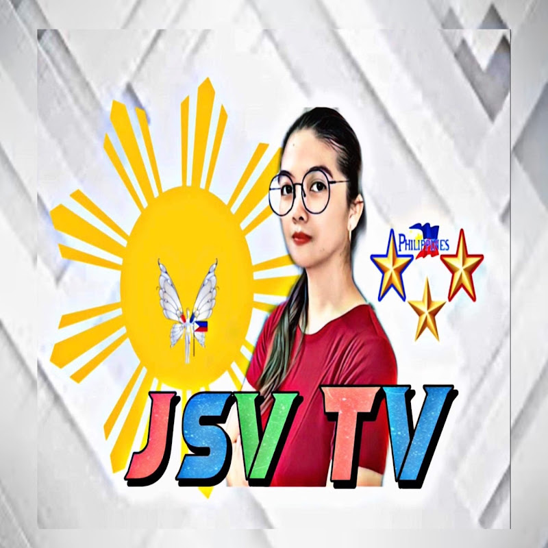 JSV TV PH