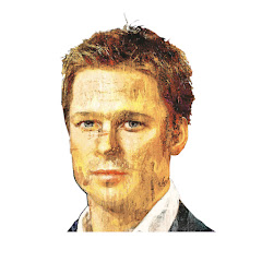Brad Pitt Fight Club