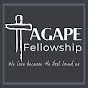 Agape Fellowship logo