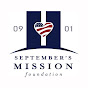 September's Mission Foundation logo