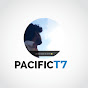 PACIFIC T7 logo