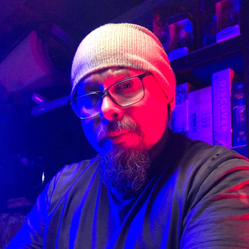 Channel Avatar