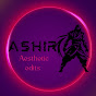 Ashir  edits logo