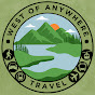 West Of Anywhere Travel