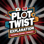 Plot twist Explanation  logo
