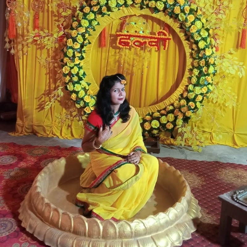 Preeti's good Life 