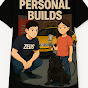 Personal Builds logo