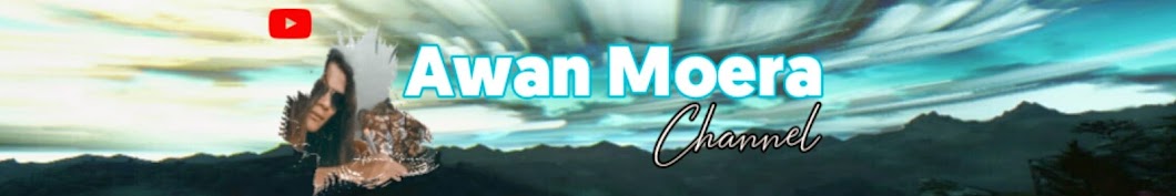 Awan Moera YouTube kanalı avatarı