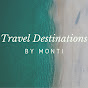 Travel Destinations by Monti logo