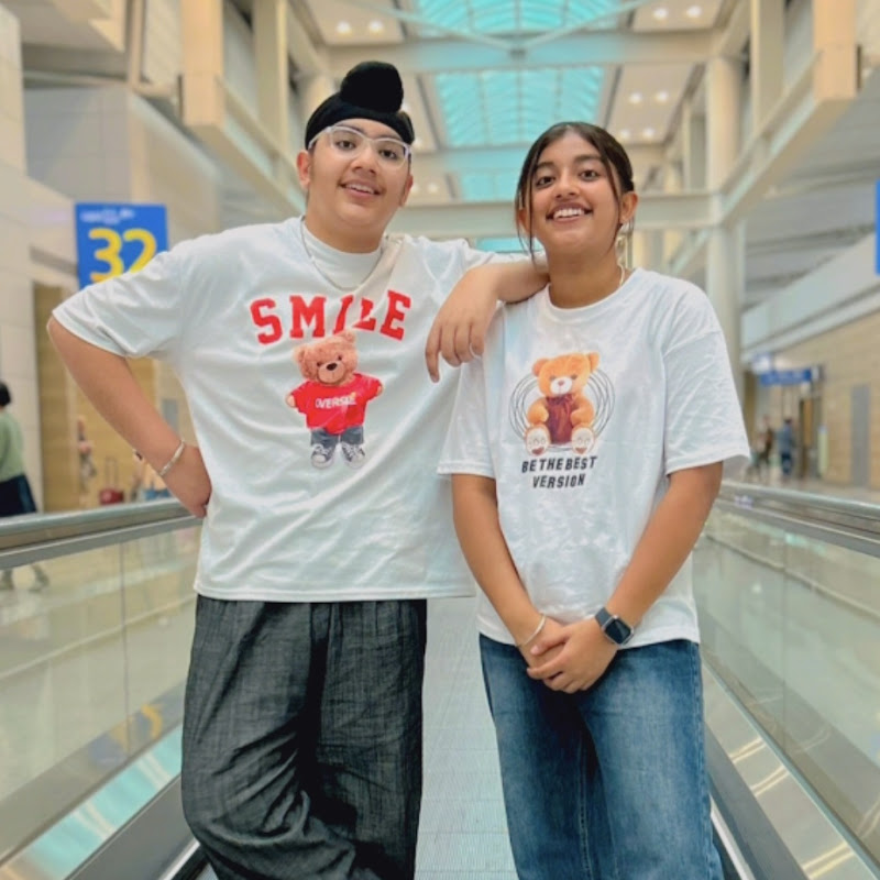 Jas & Meet Vlogs