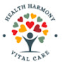 Health Harmony logo