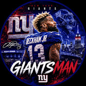 GiantsMan