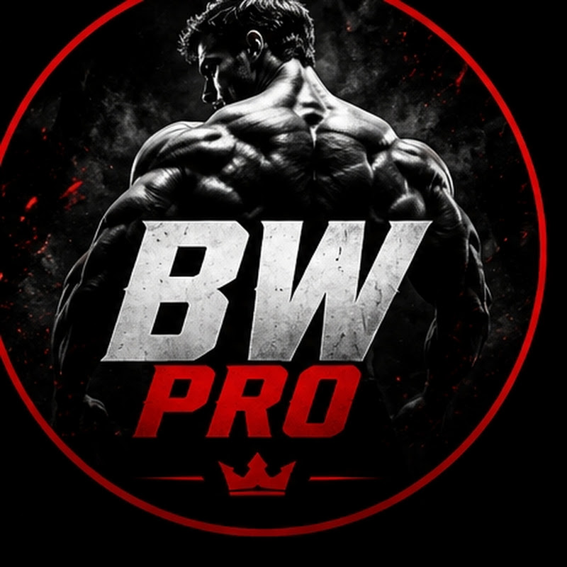 Bodybuilding World Pro