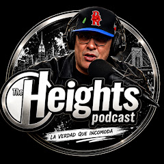 TheHeightsPodcast y 2 más