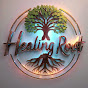 Healing Root logo