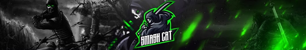 Smash_Cat Аватар канала YouTube