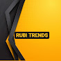 RUBI TRENDS logo