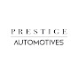 Prestige Automotives logo