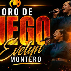 Evelyn Montero