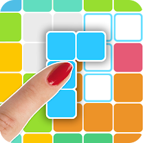 10x10 : fill the grid !