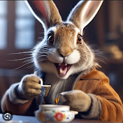 @Funny Bunny