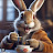 @Funny Bunny