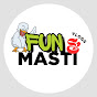 Fun and Masti Vlogs logo