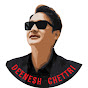 Deenesh Chettri  logo