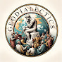 Geodialectics logo