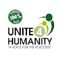 Unite 4 Humanity logo