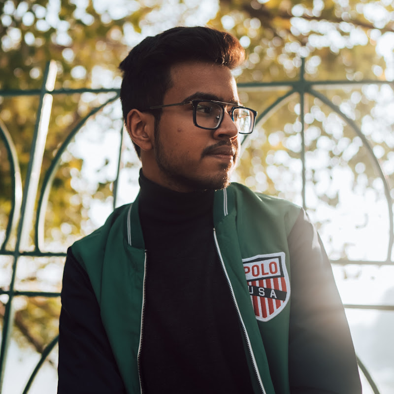 Yash Kharbanda