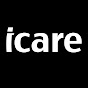 iCare USA logo