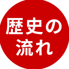 歴史の流れアイコン画像
