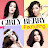 Girly Berry - Topic