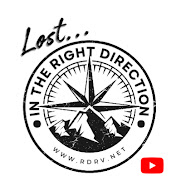 Lost... In The Right Direction.