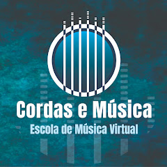Cordas e Música