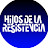 Hijos de la Resistencia