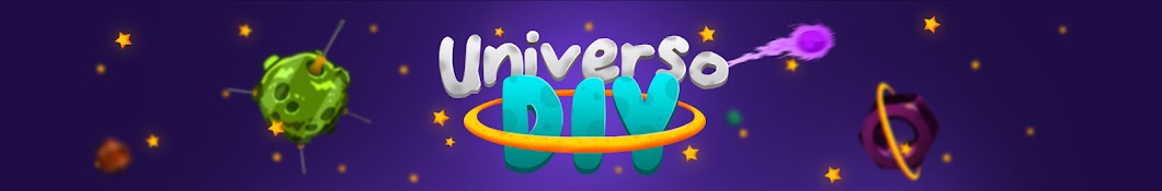 Universo DIY Awatar kanału YouTube