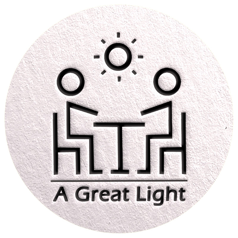 A Great Light Channel