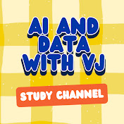 AI and Data with VJ