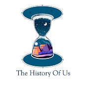 The History of Us by Dana Loberg