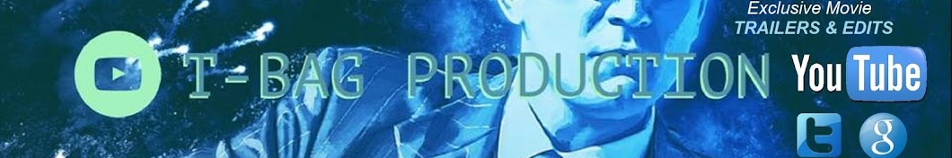 T-BAG Production Avatar de canal de YouTube