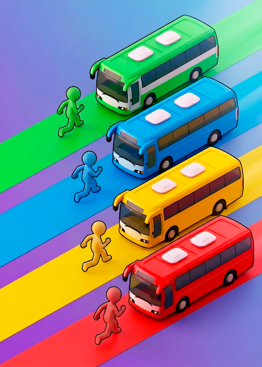 Pack and Go — cover art