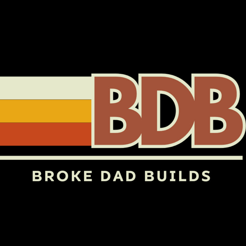 Broke Dad Builds