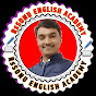 RS Sonu English Academy logo