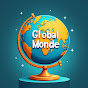 Global Monde logo